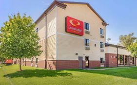 Econo Lodge Inn & Suites Des Moines Fairgrounds Area